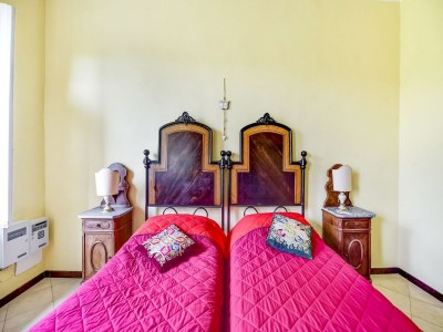 Cottage Großzügiges Herrenhaus mit Garten und Bibliothek - Features photo 27