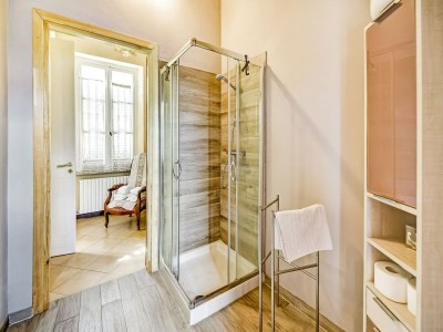 Cottage Großzügiges Herrenhaus mit Garten und Bibliothek - Features photo 29