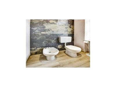 Cottage Großzügiges Herrenhaus mit Garten und Bibliothek - Features photo 30