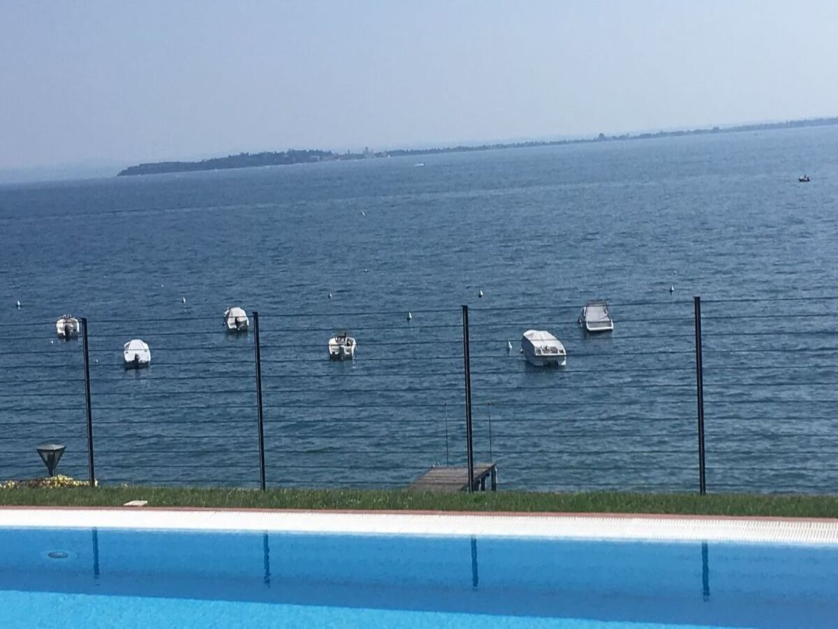 Apartment Holiday home in Padenghe sul Garda - Outdoor photo 2