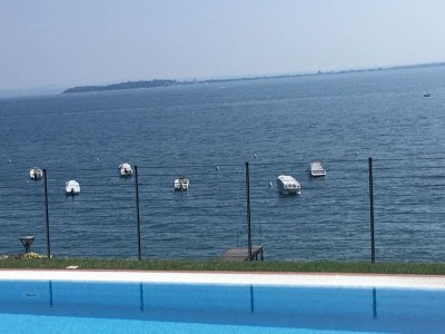 Apartment Holiday home in Padenghe sul Garda - Outdoor photo 2