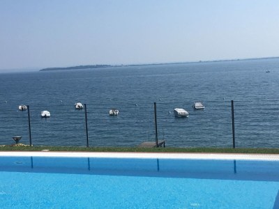 Apartment Holiday home in Padenghe sul Garda - Outdoor photo 4