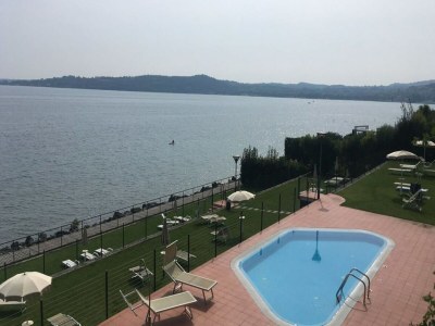 Apartment Holiday home in Padenghe sul Garda - Outdoor photo 7