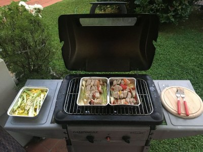 Apartment Holiday home in Padenghe sul Garda - Outdoor photo 10