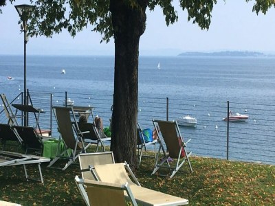 Apartment Holiday home in Padenghe sul Garda - Outdoor photo 11