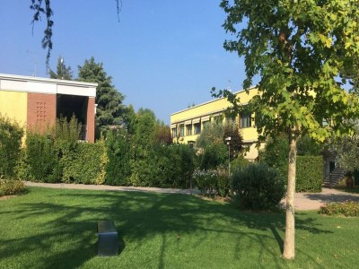 Apartment Holiday home in Padenghe sul Garda - Outdoor photo 12