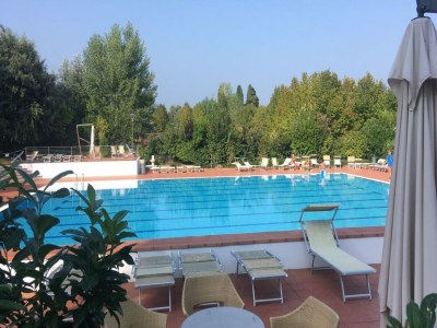 Apartment Holiday home in Padenghe sul Garda - Outdoor photo 13