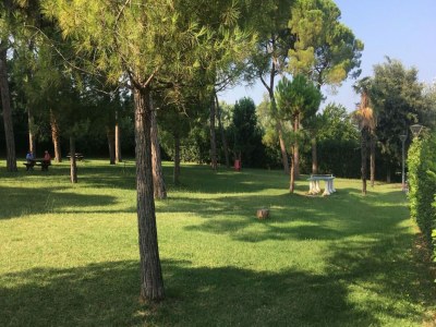 Apartment Holiday home in Padenghe sul Garda - Outdoor photo 14