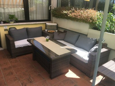 Apartment Holiday home in Padenghe sul Garda - Outdoor photo 15