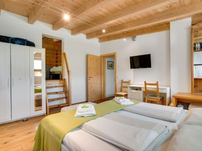 Apartment Holiday home in Padenghe sul Garda - Features photo 19