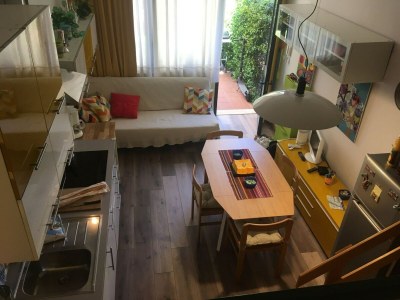 Apartment Holiday home in Padenghe sul Garda - Features photo 22