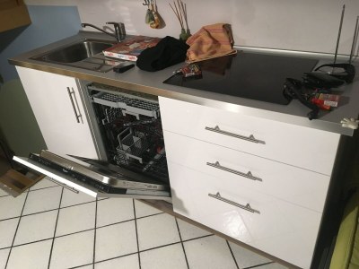 Apartment Holiday home in Padenghe sul Garda - Features photo 24