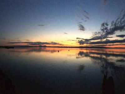 Apartment Holiday home in Padenghe sul Garda - Environment photo 26