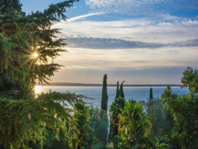 Apartment Holiday home in Padenghe sul Garda - Environment photo 27