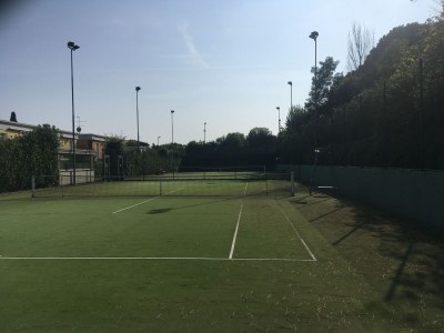 Apartment Holiday home in Padenghe sul Garda - Outdoor photo 29