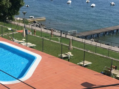 Apartment Holiday home in Padenghe sul Garda - Outdoor photo 30
