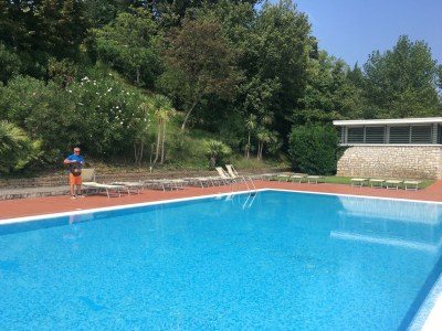 Apartment Holiday home in Padenghe sul Garda - Outdoor photo 31