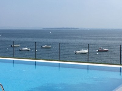 Apartment Holiday home in Padenghe sul Garda - Outdoor photo 32