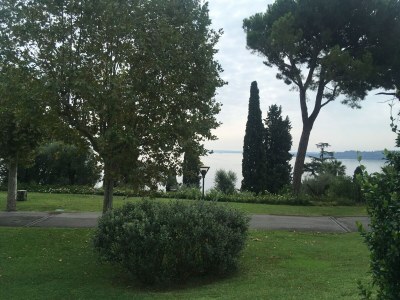 Apartment Holiday home in Padenghe sul Garda - Outdoor photo 33