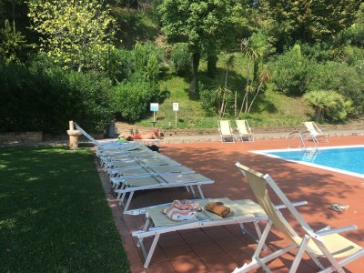 Apartment Holiday home in Padenghe sul Garda - Outdoor photo 35