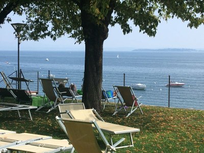 Apartment Holiday home in Padenghe sul Garda - Outdoor photo 36