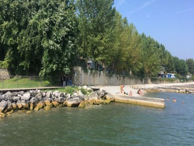 Apartment Holiday home in Padenghe sul Garda - Outdoor photo 37