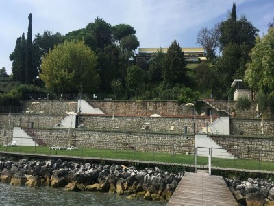 Apartment Holiday home in Padenghe sul Garda - Outdoor photo 38