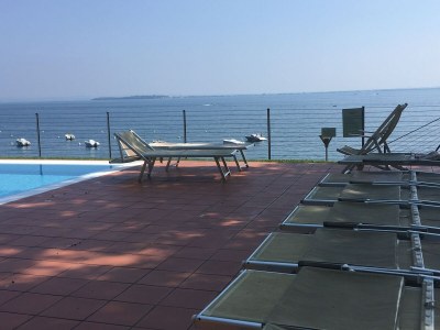 Apartment Holiday home in Padenghe sul Garda - Outdoor photo 40