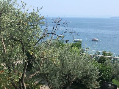 Apartment Holiday home in Padenghe sul Garda - Outdoor photo 41