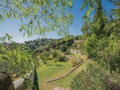 Holiday house Tuscany Bliss: Garden Retreat - Outdoor photo 3
