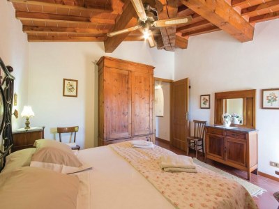 Holiday house Tuscany Bliss: Garden Retreat - Features photo 13