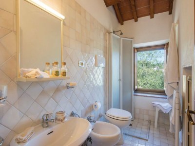 Holiday house Tuscany Bliss: Garden Retreat - Features photo 14