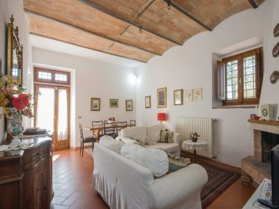 Holiday house Tuscany Bliss: Garden Retreat - Features photo 18