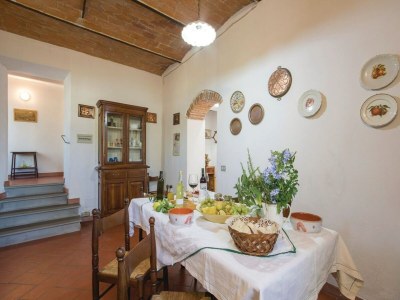 Holiday house Tuscany Bliss: Garden Retreat - Features photo 19