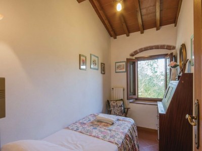 Holiday house Tuscany Bliss: Garden Retreat - Features photo 20