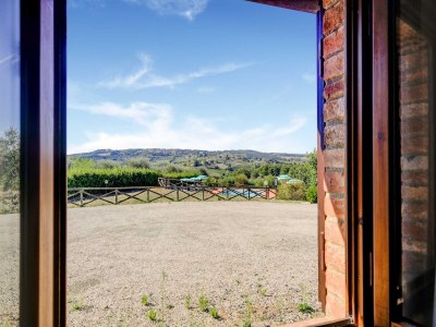 Farmhouse Rustic Tuscan Stonehouse - Outdoor photo 8