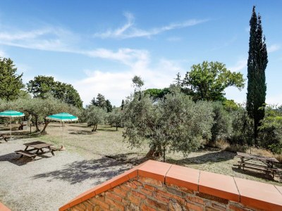 Farmhouse Rustic Tuscan Stonehouse - Outdoor photo 9