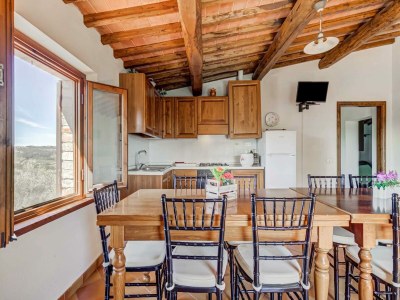 Farmhouse Rustic Tuscan Stonehouse - Features photo 14