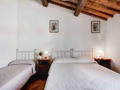 Farmhouse Rustic Tuscan Stonehouse - Features photo 17