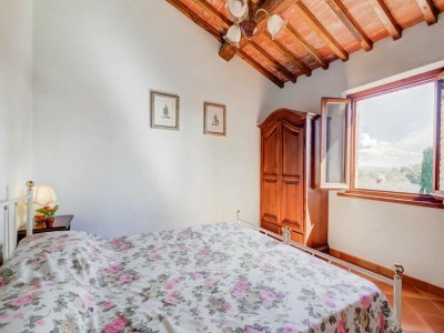 Farmhouse Rustic Tuscan Stonehouse - Features photo 19