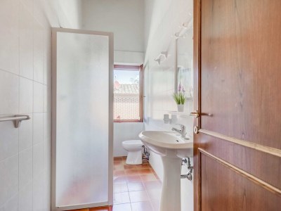 Farmhouse Rustic Tuscan Stonehouse - Features photo 24