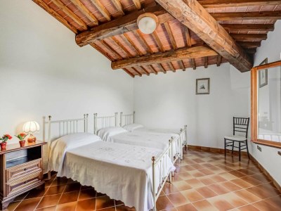 Farmhouse Rustic Tuscan Stonehouse - Features photo 35