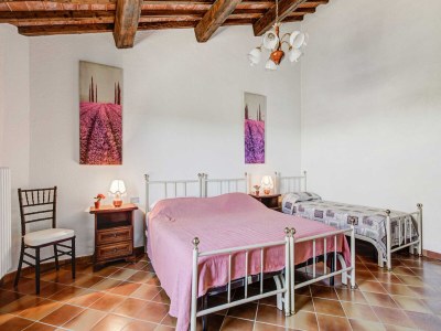 Farmhouse Rustic Tuscan Stonehouse - Features photo 36