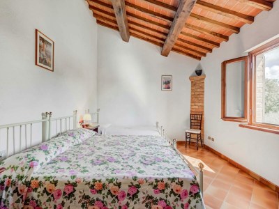 Farmhouse Rustic Tuscan Stonehouse - Features photo 37