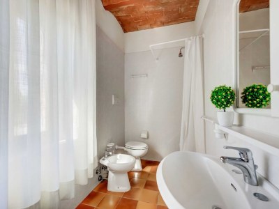 Farmhouse Rustic Tuscan Stonehouse - Features photo 39