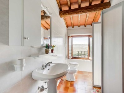 Farmhouse Rustic Tuscan Stonehouse - Features photo 40