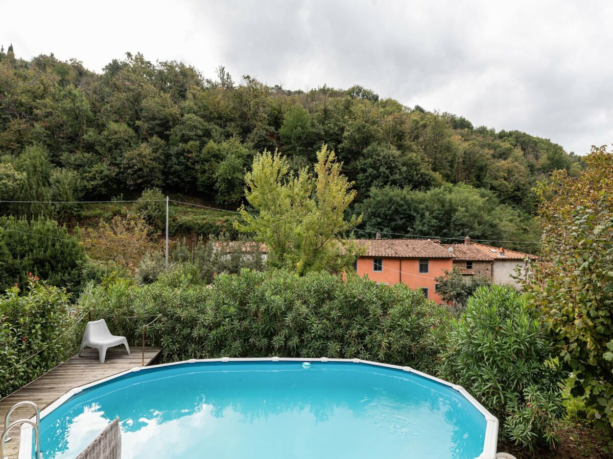 Holiday house Ferienhaus in Molina di Quosa bei Pisa - Outdoor photo 2