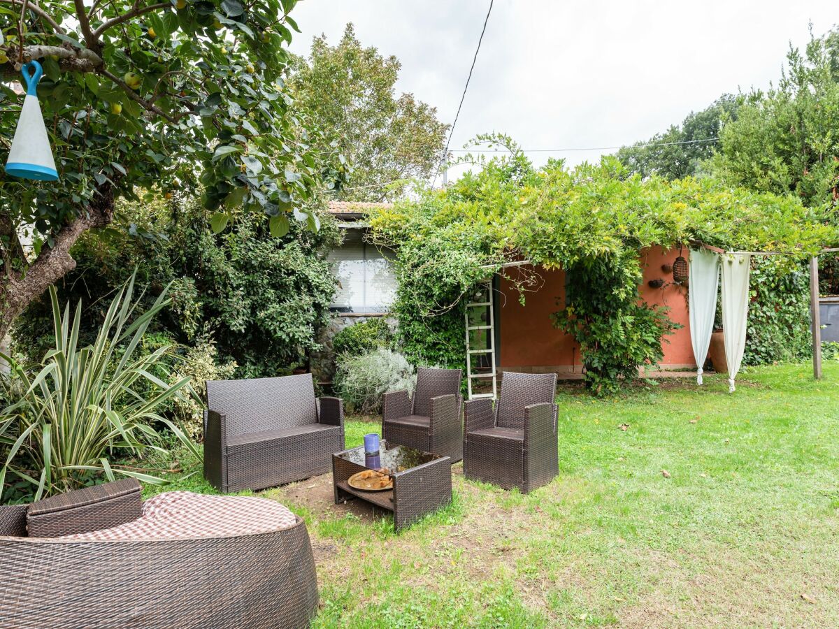 Holiday house Ferienhaus in Molina di Quosa bei Pisa - Outdoor photo 4