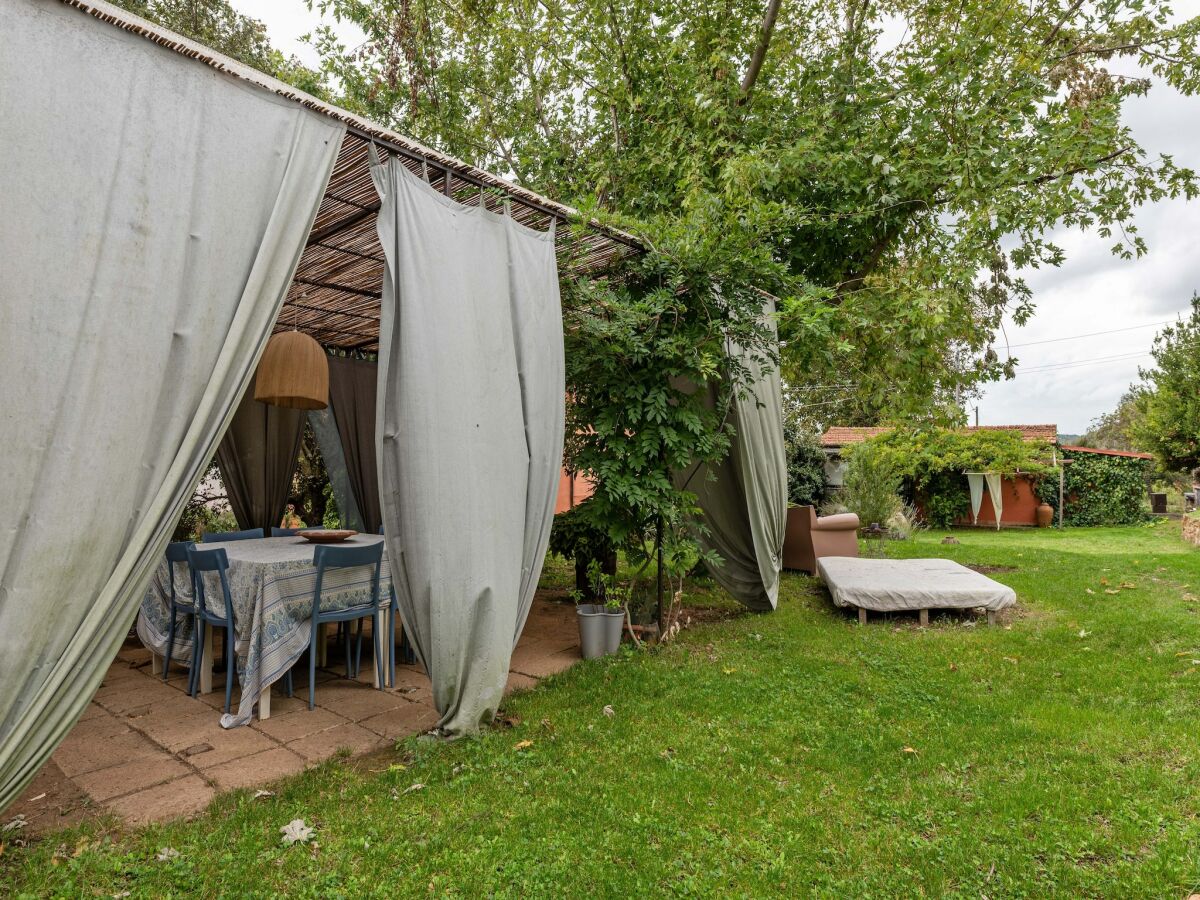 Holiday house Ferienhaus in Molina di Quosa bei Pisa - Outdoor photo 5