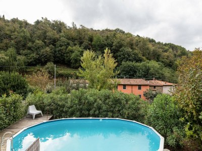 Holiday house Ferienhaus in Molina di Quosa bei Pisa - Outdoor photo 2